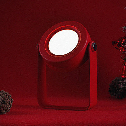 Foldable Touch Dimmable Reading LED Night Light - eva-ana