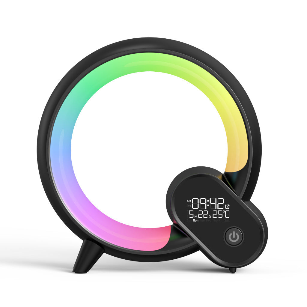 Creative Q Light Analog - eva-ana