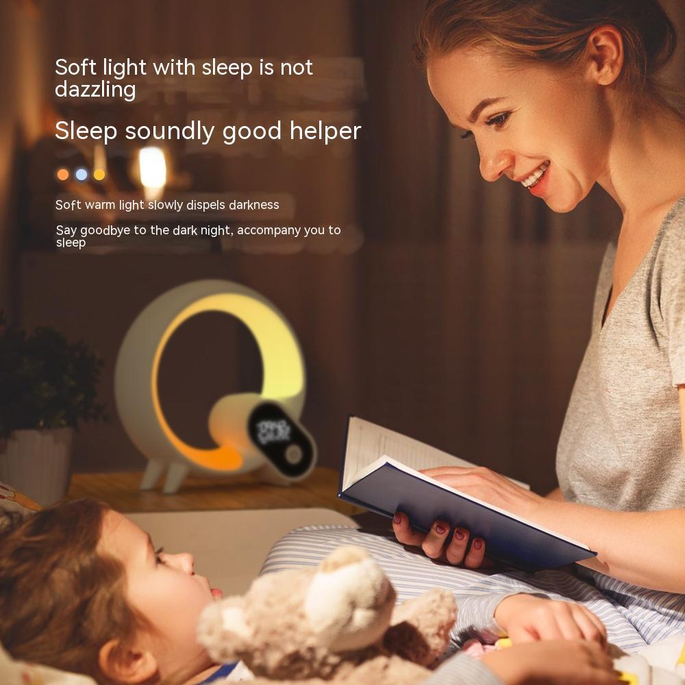Creative Q Light Analog - eva-ana