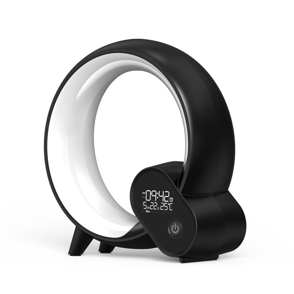 Creative Q Light Analog - eva-ana