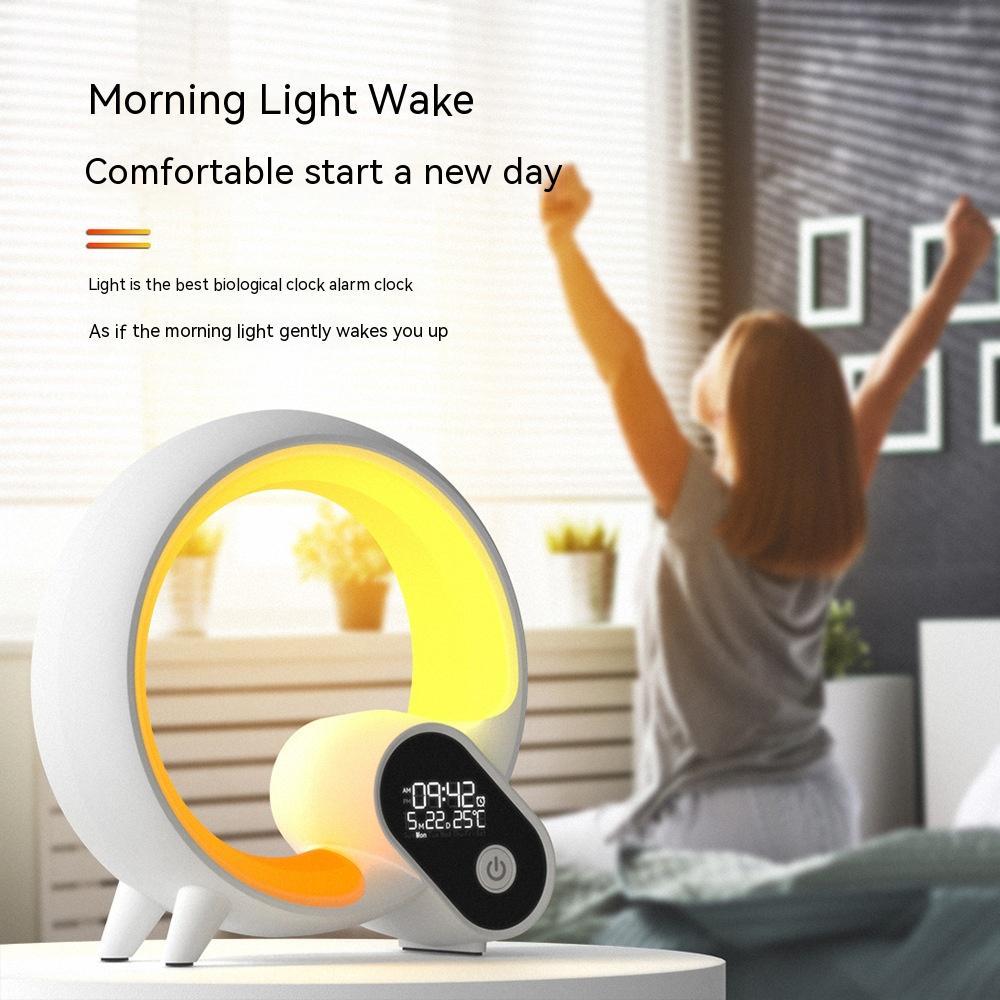 Creative Q Light Analog - eva-ana