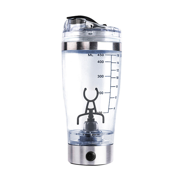 Electric Protein Shake Stirrer - eva-ana