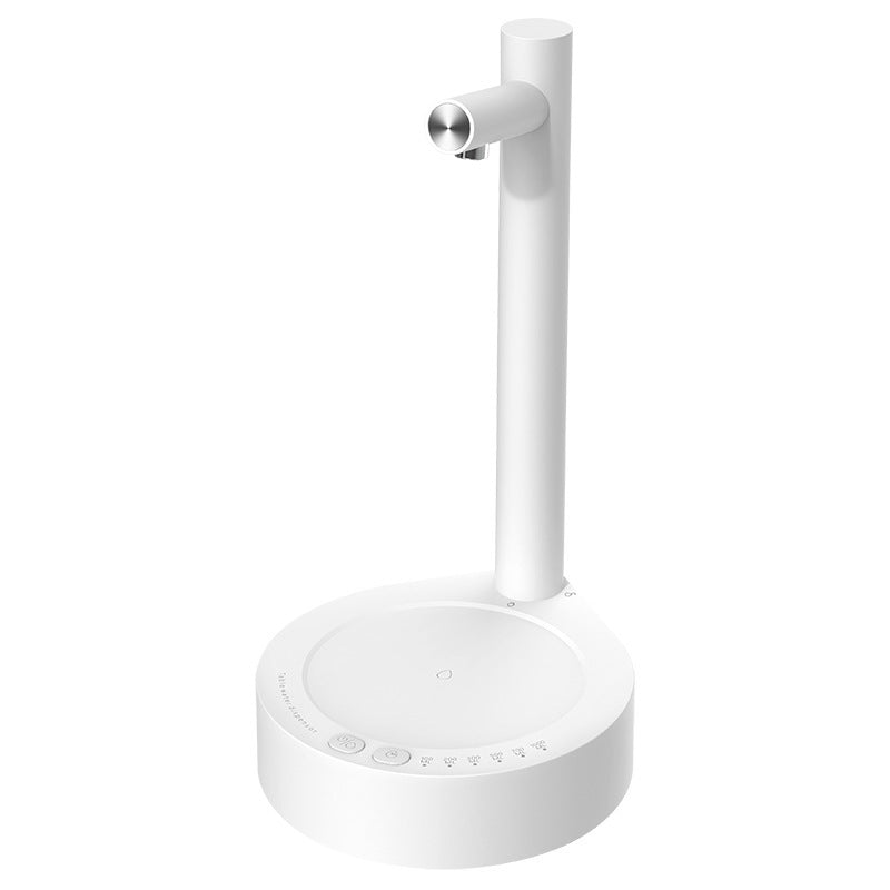Desk Dispenser Electric Water Gallon - eva-ana