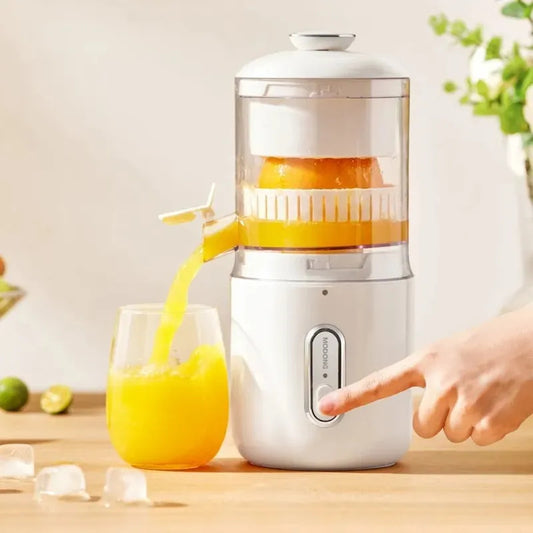 USB Portable Mini Fruit Squeezer/ Juicer - eva-ana