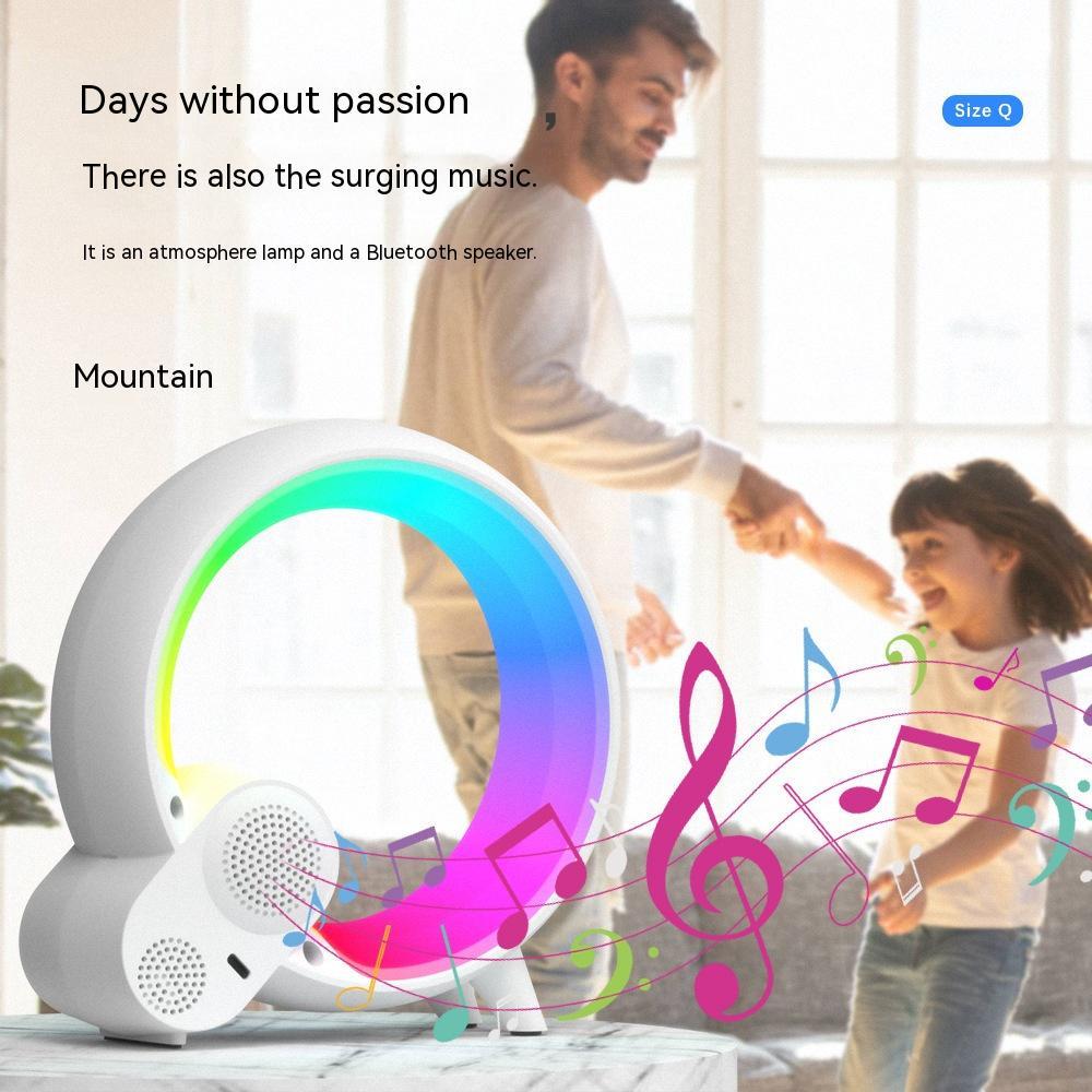 Creative Q Light Analog - eva-ana