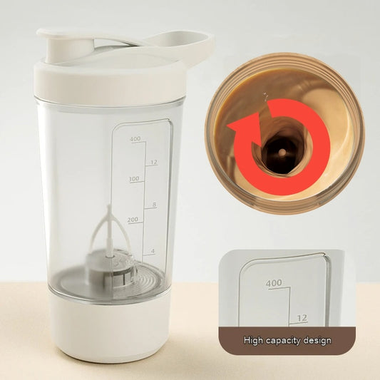 Electric Mixing Shaker - eva-ana