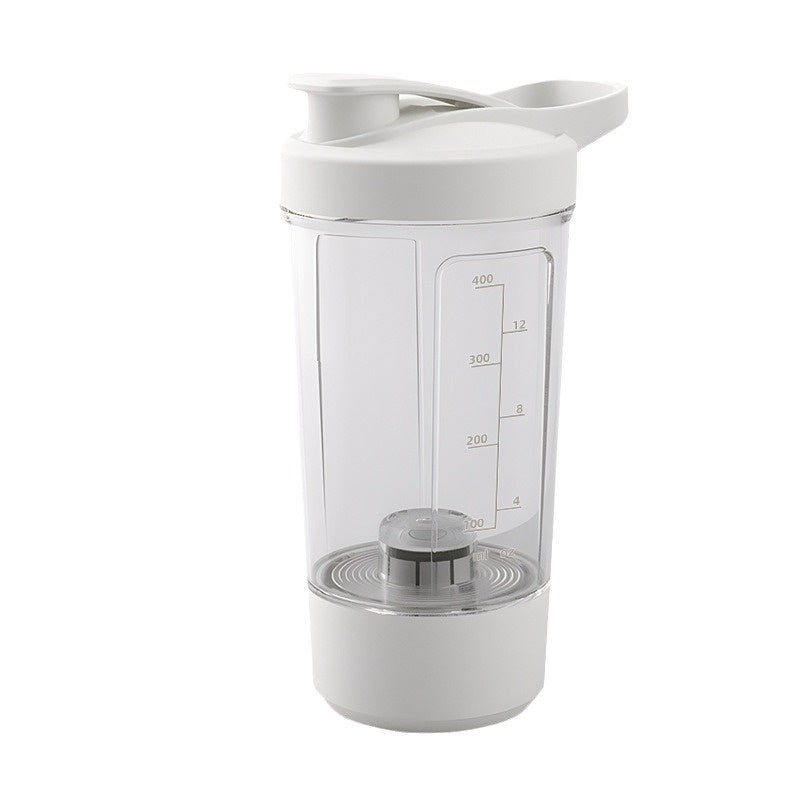Electric Mixing Shaker - eva-ana