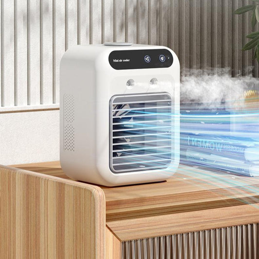 Air Conditioner Air Cooler Fan - eva-ana