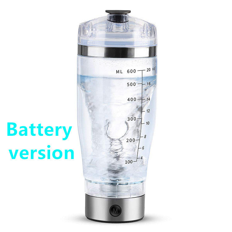 Electric Protein Shake Stirrer - eva-ana