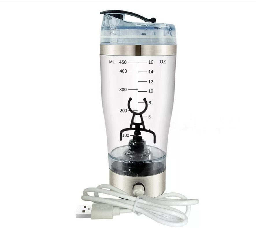 Electric Protein Shake Stirrer - eva-ana