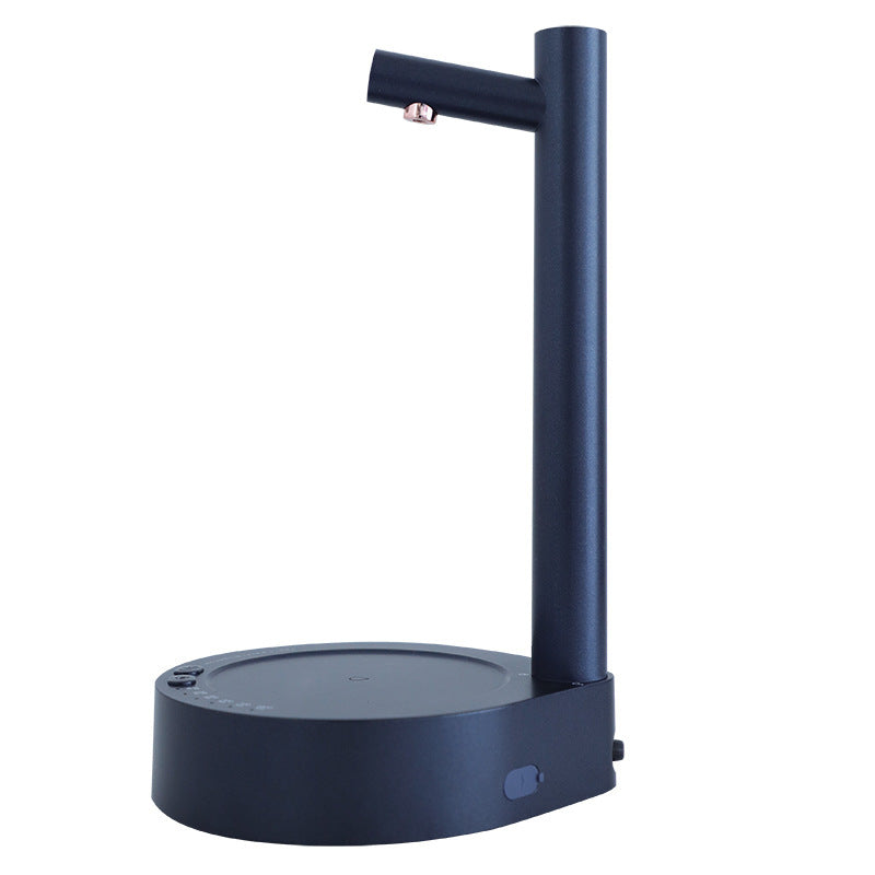 Desk Dispenser Electric Water Gallon - eva-ana