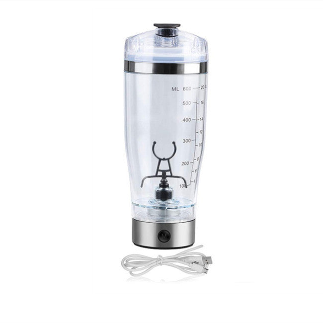 Electric Protein Shake Stirrer - eva-ana