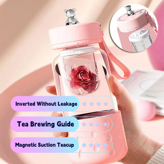 Tea Water Separation - eva-ana